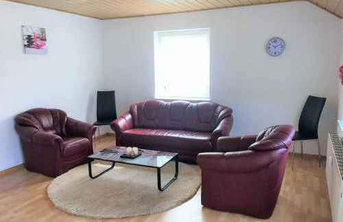 Wohnung in der Eifel in Nideggen-Schmidt - Foto 41