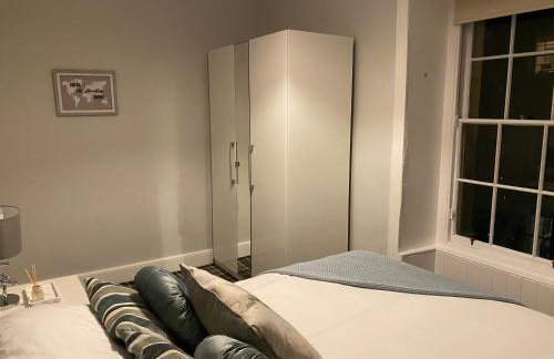 Royal Mile Apartment with stunning views - Foto 5