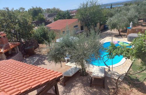 Holiday House Pulina - Foto 35