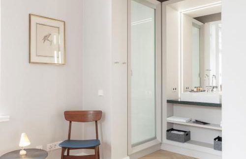 OSTKÜSTE - Villa Staudt Design Apartments - Foto 72