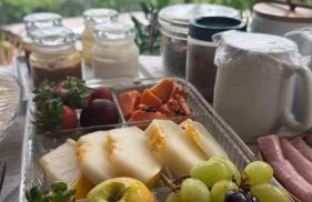 Chalé Espetacular I Barra de Guaratiba - Foto 54