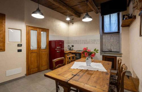 Apartment Madonna Del Sasso - Piemont 22865 - Foto 28