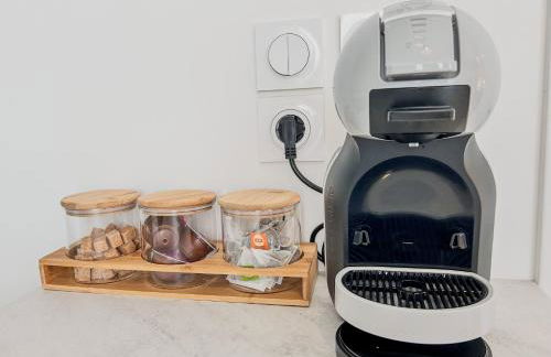 Studio Cosy idéalement situé - Foto 13