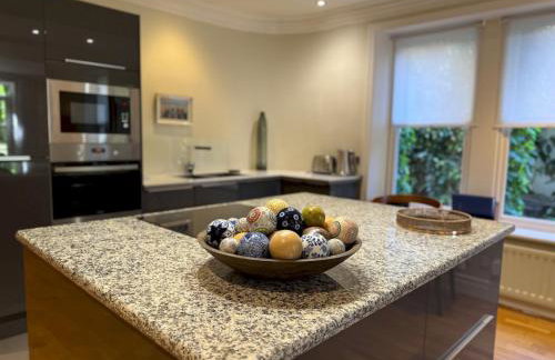 Pass the Keys The Garden Flat Jesmond - Foto 58