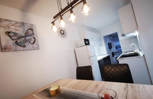 Ema Studio Apartman - Foto 29