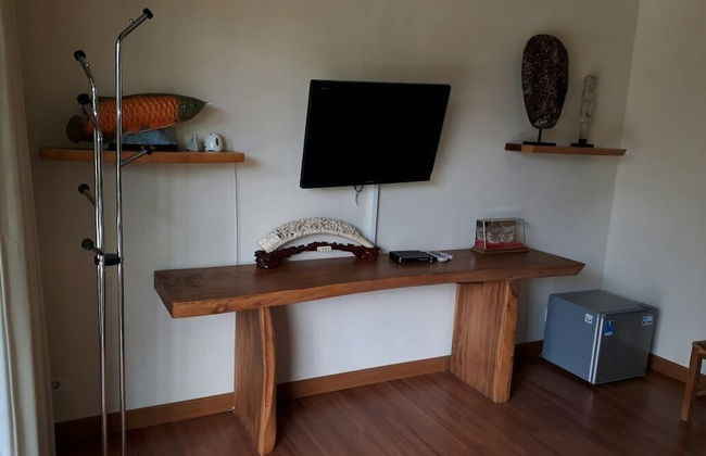 Intan Legian Seminyak Villa - Photo 63