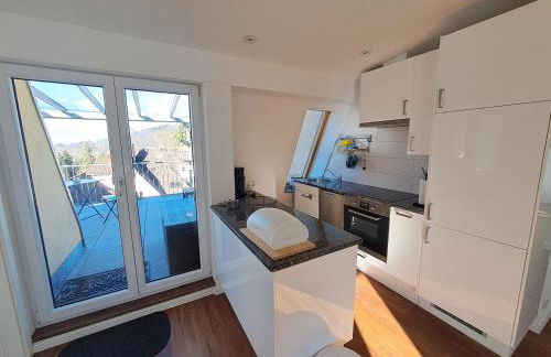 Penthouse über den Dächern Badenweilers - Foto 23