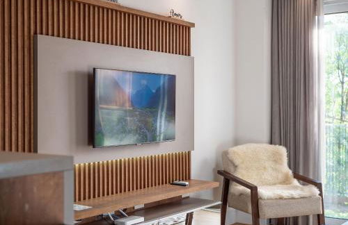 Alpes da Montanha 201 - Apartamento em Gramado - Photo 23