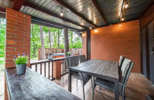 Zacisze Narwi - Foto 7