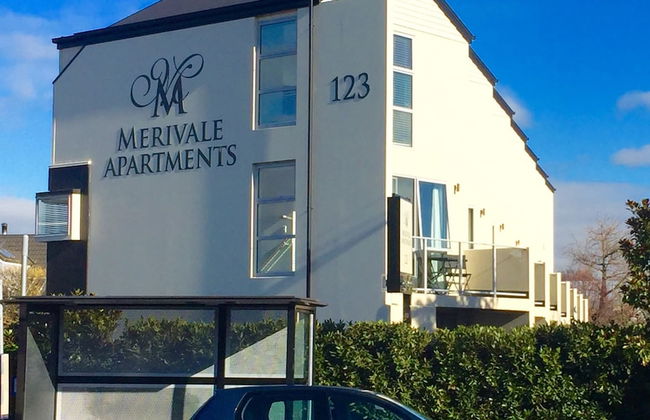 Merivale Apartments - Foto 11