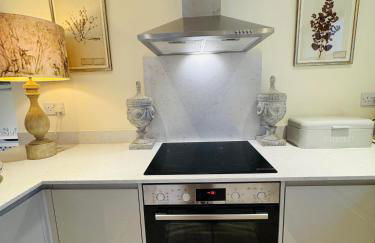 Jasmine Cottage - Photo 14