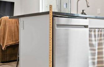 Full ADA Unit - 2 Bed 2 Bath Unit Near Downtown - Foto 24