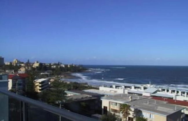 King's Row Holiday Apartments - Foto 34