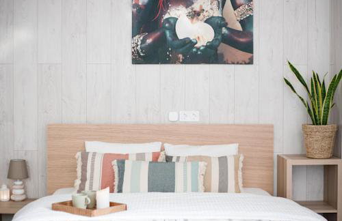 New Light Cozy Stay Ruzafa - Foto 13
