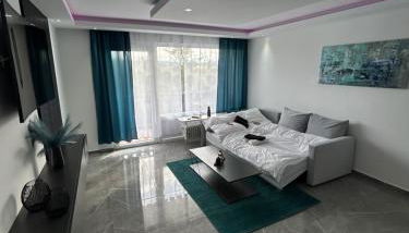 Luxus Apartment am Dreiburgenblick - Foto 3