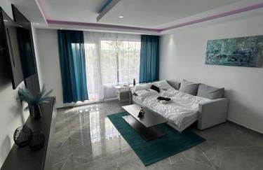 Luxus Apartment am Dreiburgenblick - Foto 3