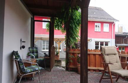 Ferienhaus am Eisgraben - Foto 40