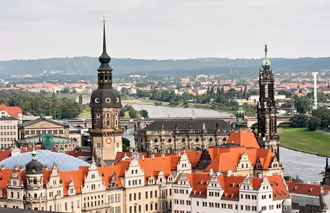 Descubra la ciudad de Dresde - Tour privado - Foto 6