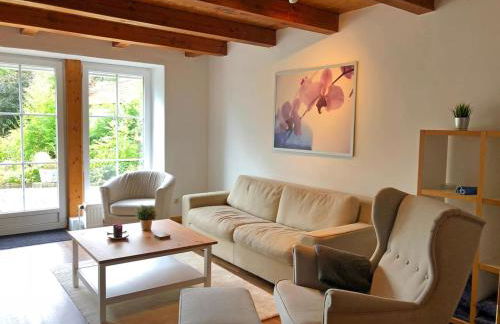 Schöne Ferienwohnung 120qm 4+2 Pers. - Foto 4