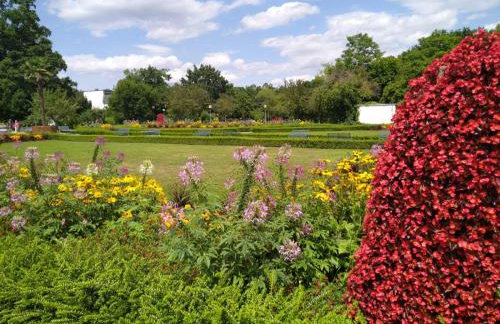 Appartementhaus Kastanie - Foto 46