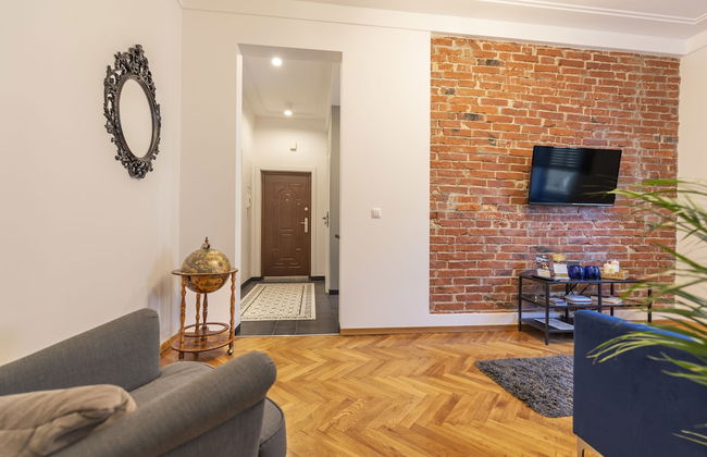 City Lights Apartments - Bosacka - Photo 25