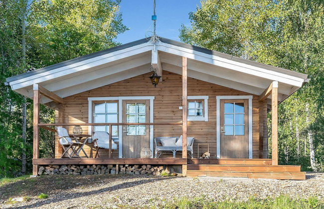 Lahdenpohja, vaikon loma 7 - Foto 4