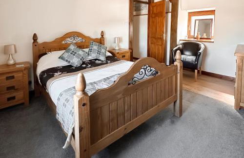 Glan Morfa Ganol - Foto 6