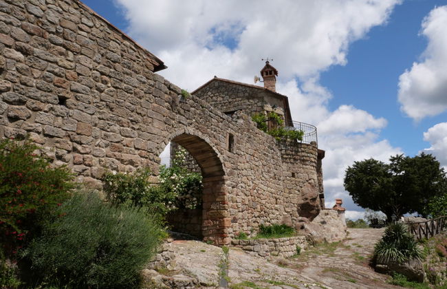 Fonte + Nobile - Borgo la Civitella - Foto 42