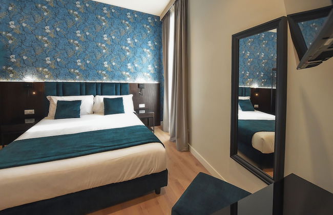 Albarosa Rooms - Photo 33