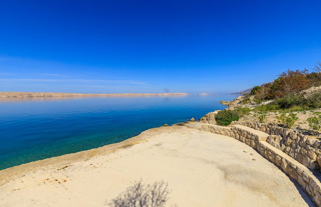 Beachfront House Nada - Foto 31