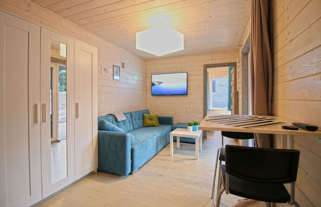 Baltic-Resort Pobierowo - Foto 24