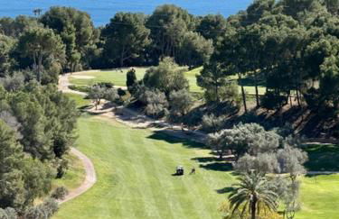 Boutique Apartment Altea La Vella "Los Jardines" - Photo 43