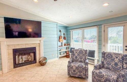 5 Bedroom Heated Pool Pet Friendly 4 King SGI - Foto 39