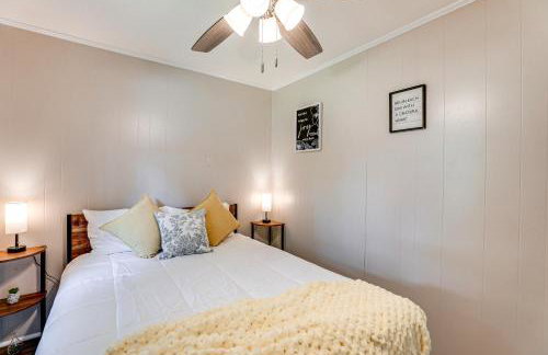 Less Than 5 Mi to Dtwn Walterboro Grill, Game and More! - Foto 18