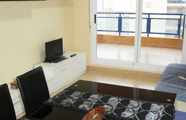 Apartamentos Tavernes Gandía 3000 - Foto 31