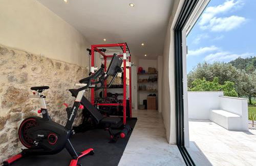 Quinta das Amoras - Au coeur des oliviers - Foto 59