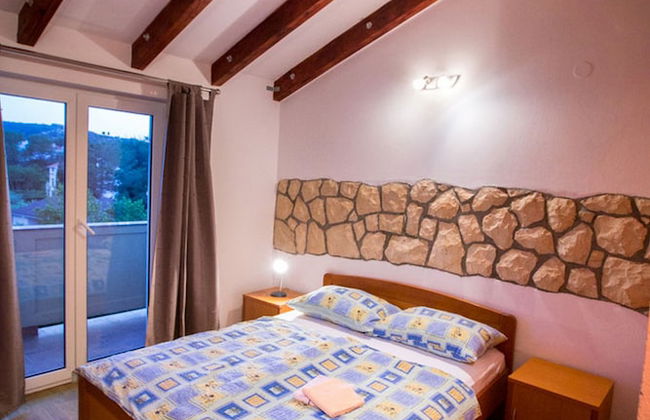 Apartment Sanic Rab - Foto 7