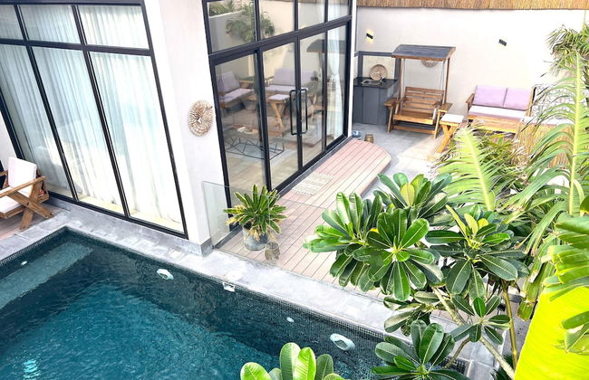 Villa Bali Jeddah - Foto 43