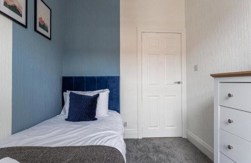 The Work & Rest House Barnard 3BR - Foto 20