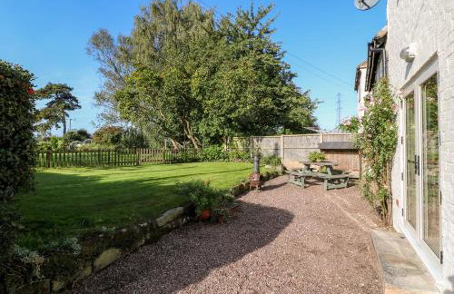 Bluebell Cottage - Foto 40