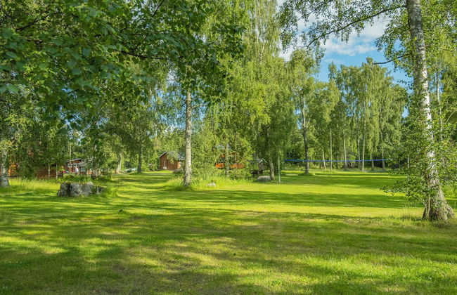 Holiday Village Anttoora - Anttooran Lomakylä - Foto 79