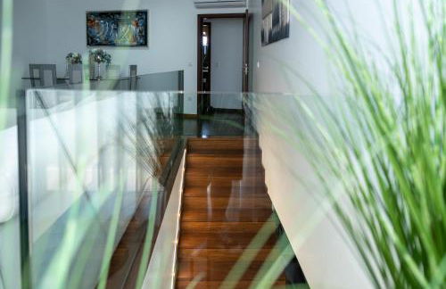 Deluxe Villa Home, Peace & Spa - Foto 45