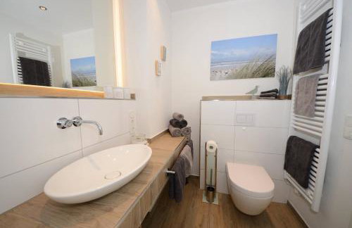 Ferienwohnung Strandbude - Foto 10