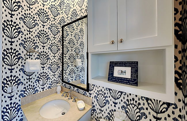 Beau Soleil - Foto 31