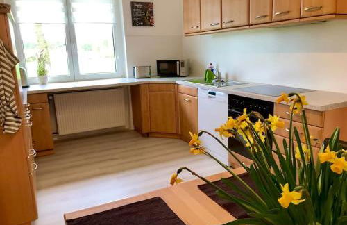 Ferienwohnung „Landidylle“ - Foto 8