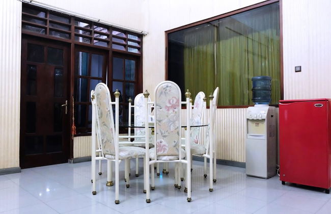 Simply Homy Guest House Unit Bintaran - Foto 10