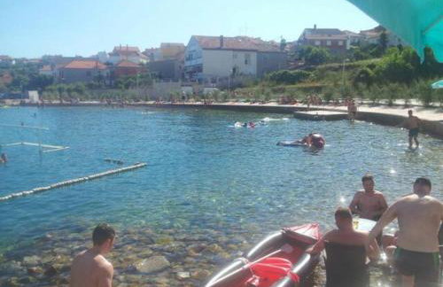 Penthouse Petra with hot tub - Foto 56