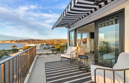 Pacific Perfection - Ocean Views Jacuzzi Walk to Beach and Dining - Photo 12