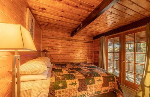 Forest Cabin 6 Enchanted Forest - Foto 8