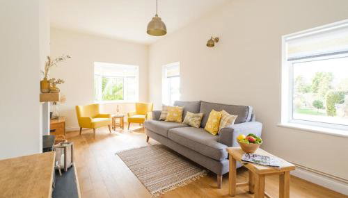 The Lodge, Aldringham - Foto 3